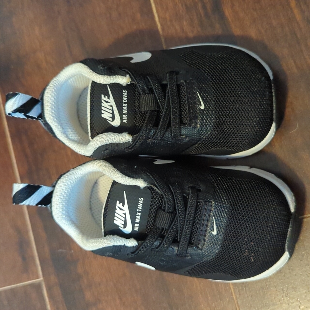 Toddler Nike Shoes